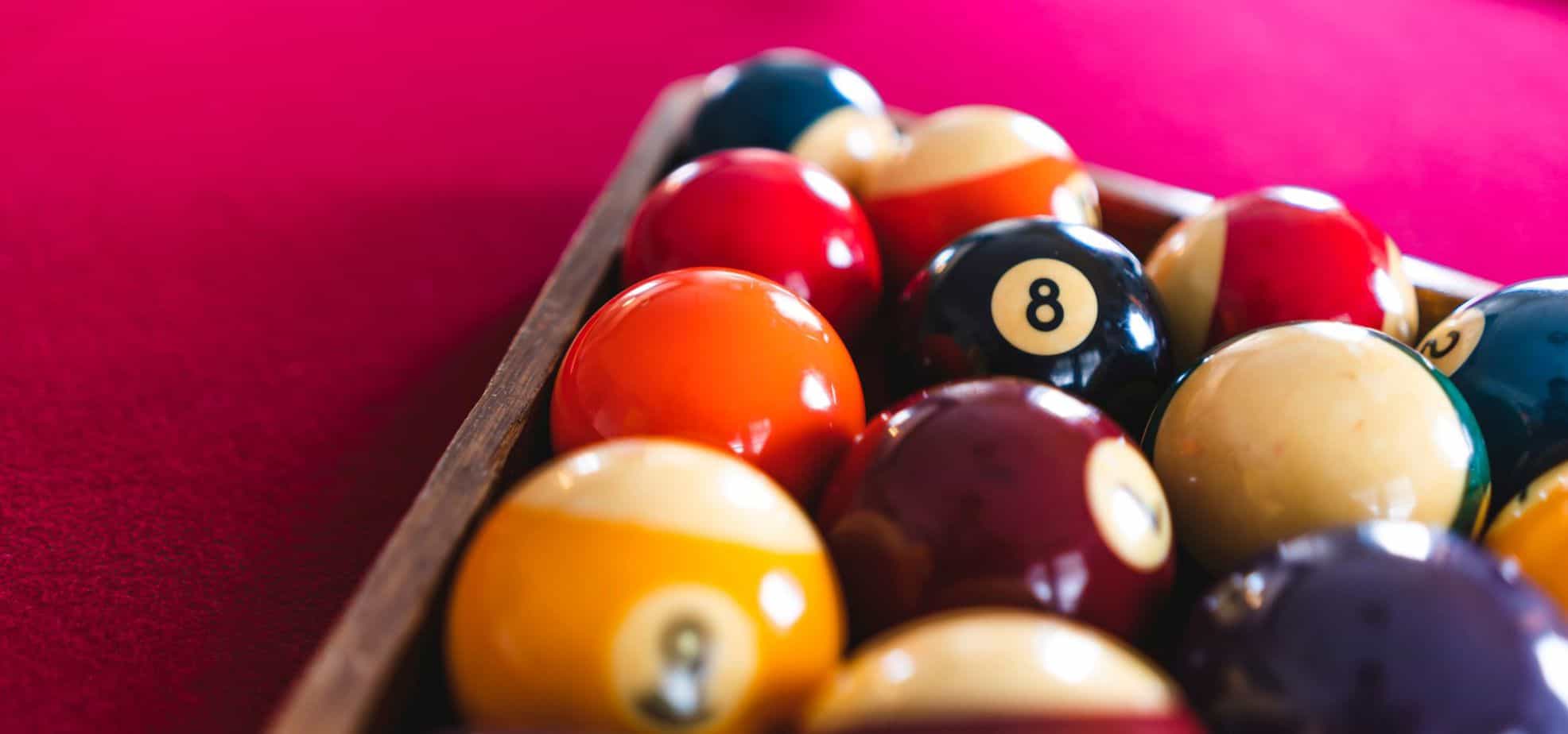 Cheap vs Expensive Pool Balls Are Aramith Balls Worth It? Game and