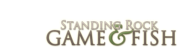 6+ Standing Rock Game And Fish References