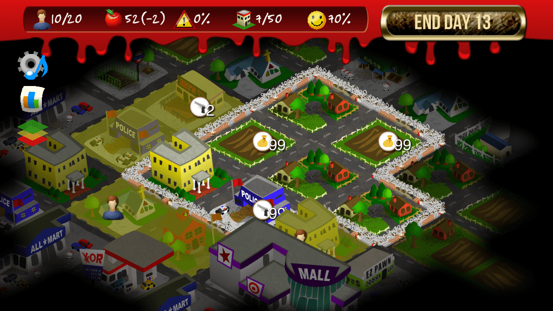 Session Report Rebuild (iOS game) GameArchive