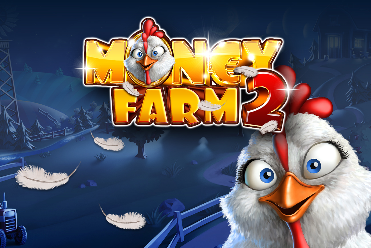 Money Farm 2 GameArt Your World Of Games