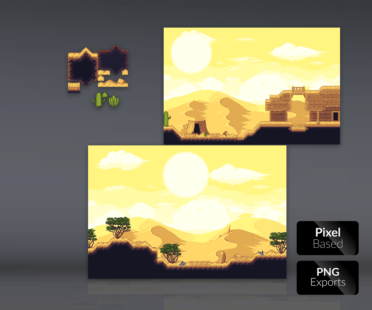 Gallery Game Art Partners