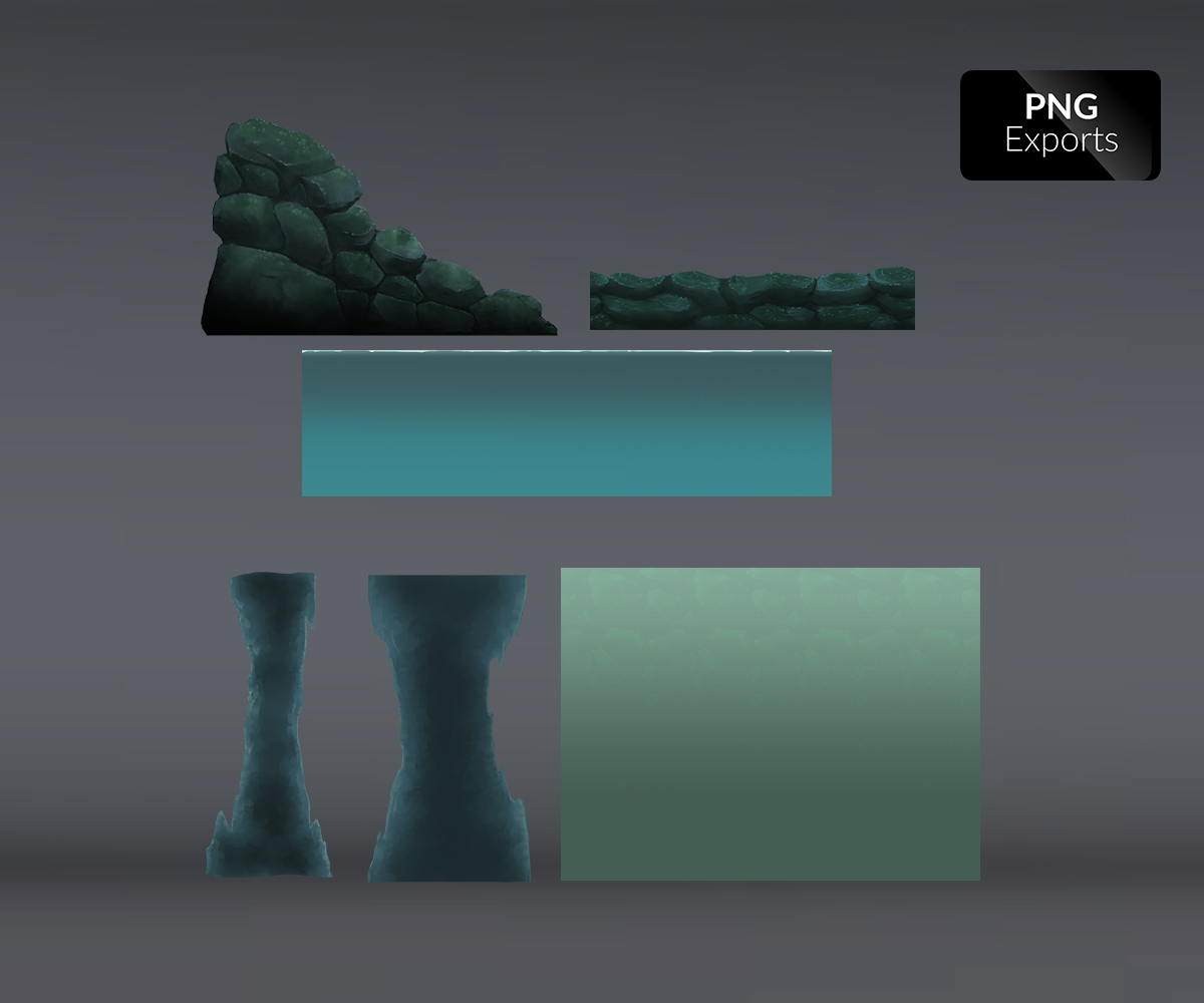 preview3 Game Art Partners