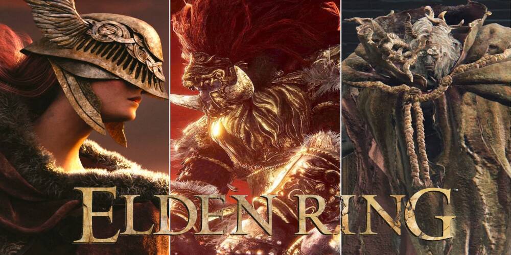Elden Ring Player Creates Impressive Chart of the Game's Bosses Latest News