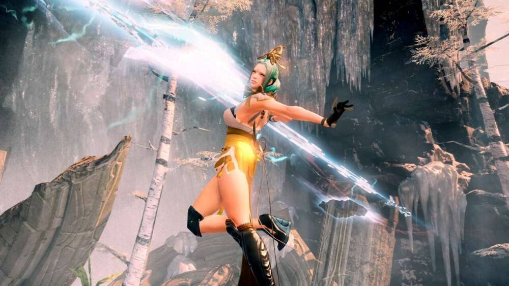 Lost Ark Battle For The Throne Of Chaos Update Adds Battle Pass. New Class Full Patch Notes