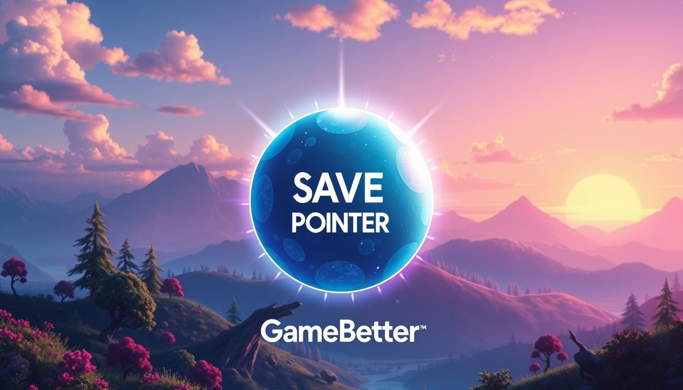 Wat is een save point Kennisbank over Games
