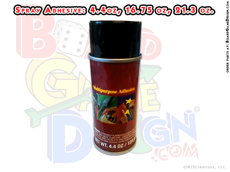 Spray Adhesive, Rubber Cement, Adhesive in a Can, Spray Glue Cement