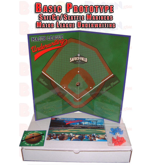 Game Board Prototypes, Prototype Game, Tabletop Games Prototyping