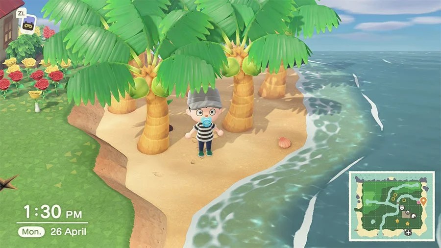 What is the Rarest Fruit in Animal Crossing New Horizons?