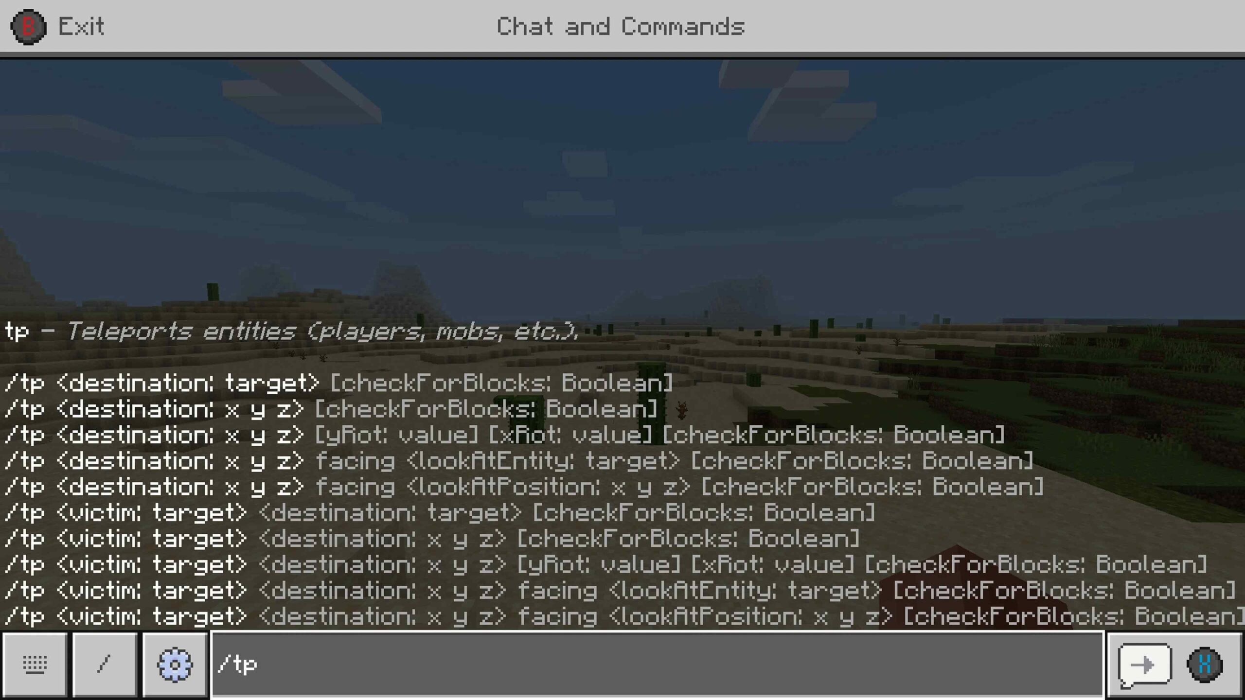 How To Hide Commands In Minecraft? Quick & Easy