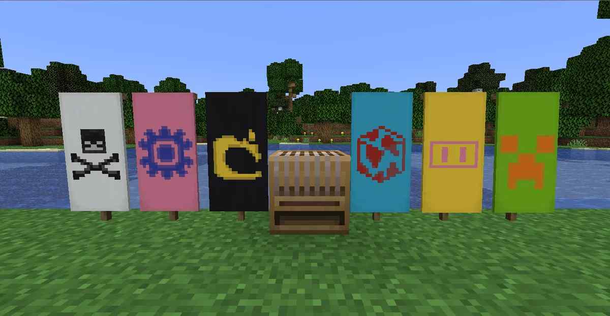 How to Dye Banners in Minecraft A StepbyStep Guide