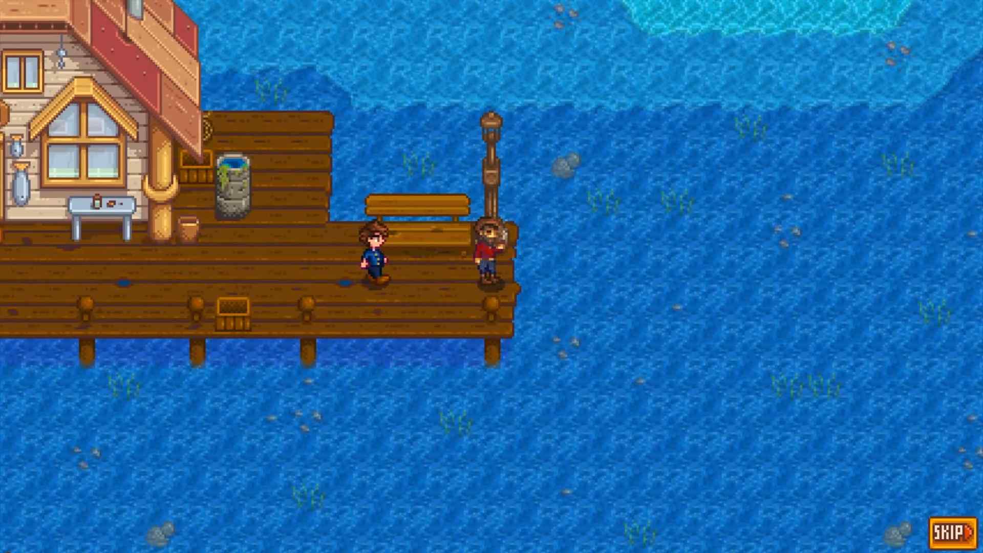 How To Sell Fishing Rod In Stardew Valley Game Boy World
