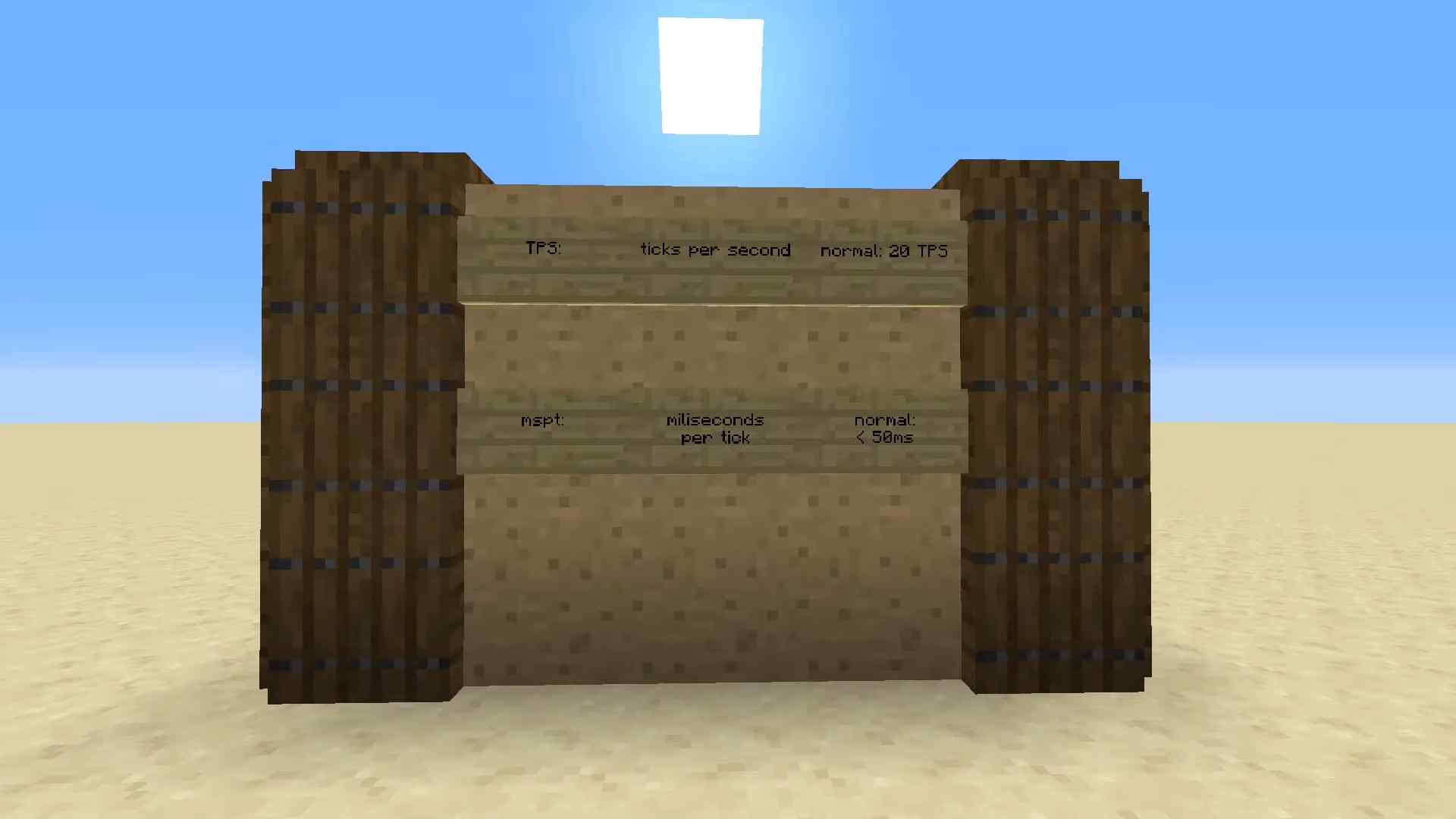 How Many Ticks In A Minute In Minecraft? Time Guide (2024)