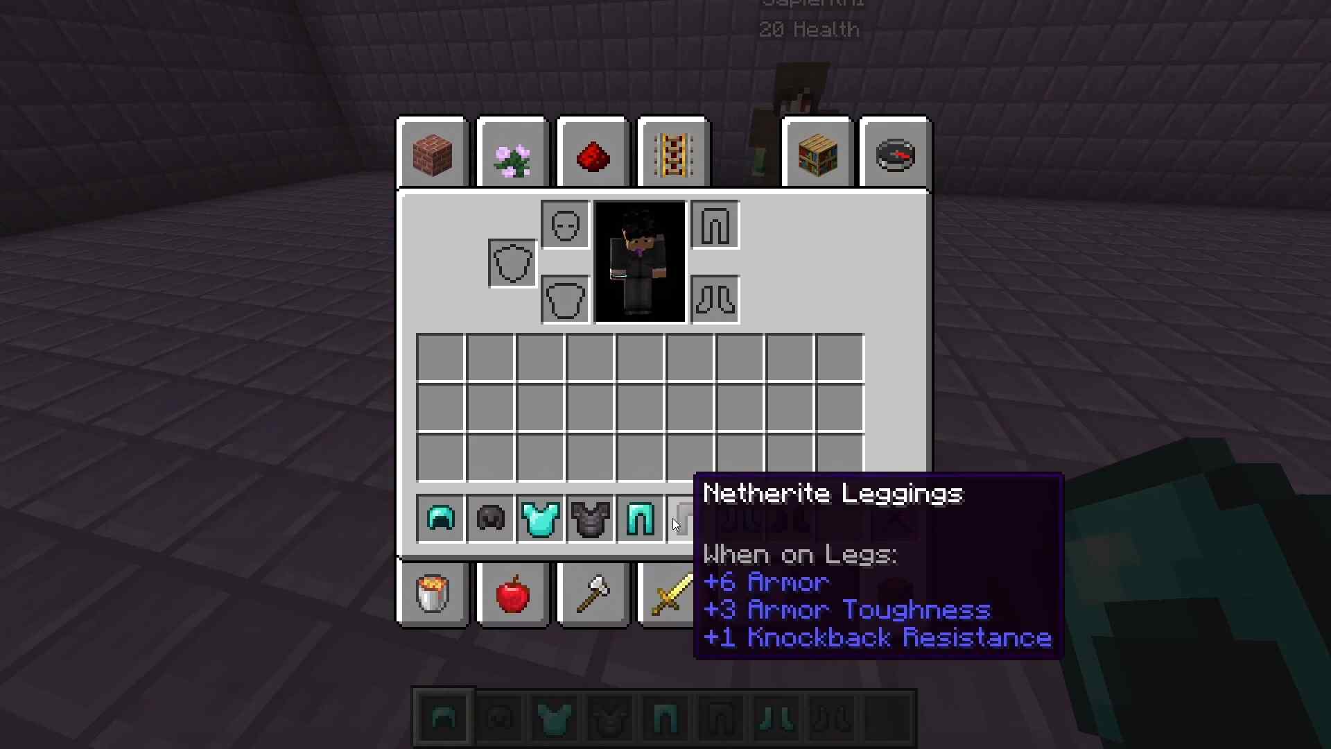 What Is Armor Toughness In Minecraft? Game Boy World