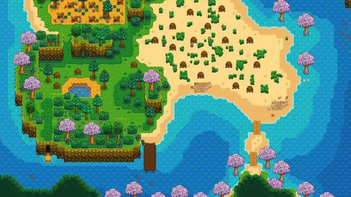 How To Get The Pearl In Stardew Valley