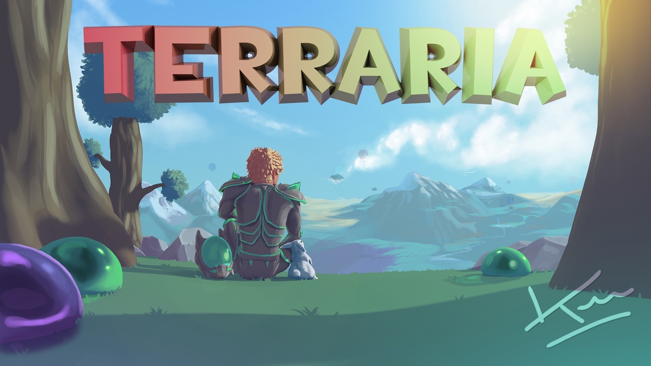 Is Terraria Cross Platform In 2024? Quick Answer