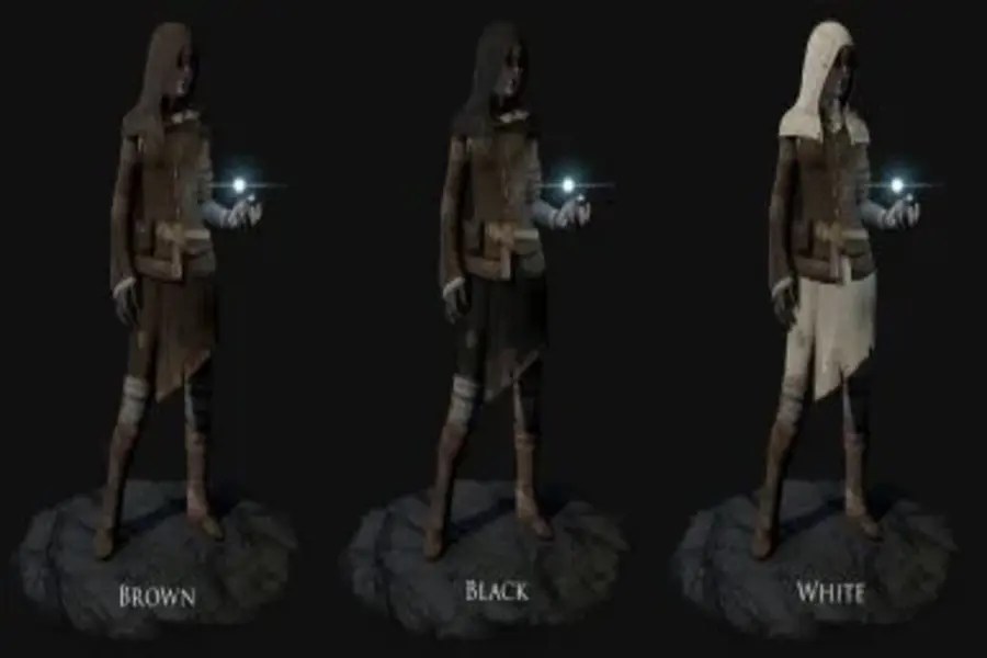 Fixing Skyrim Mannequin Not Showing Armor Detailed Guide