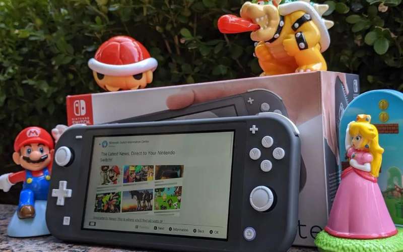 How To Play Switch Games On PC? Quick Guide Game Boy World