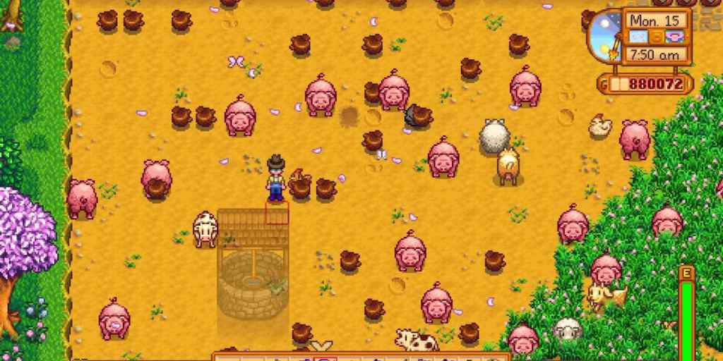 How To Get Truffles In Stardew Valley? Quick Guide Game Boy World