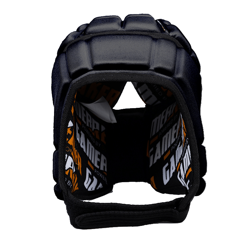 GAMEBREAKER Soft Shell Protective Headgear