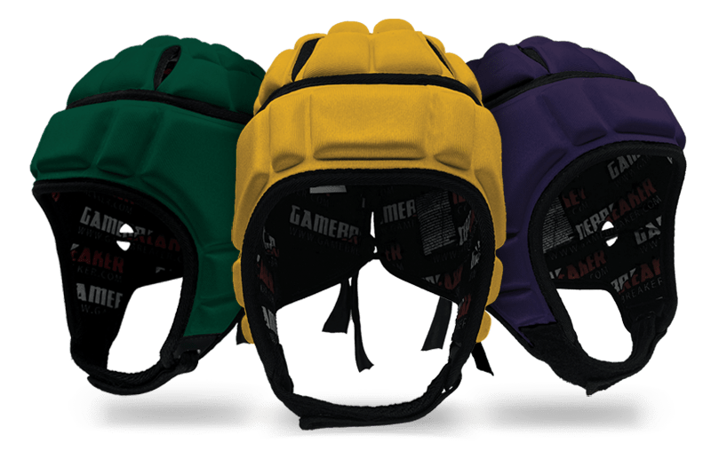 7v7 Helmets Shop 7 on 7 Soft Shell Football Headgear Gamebreaker