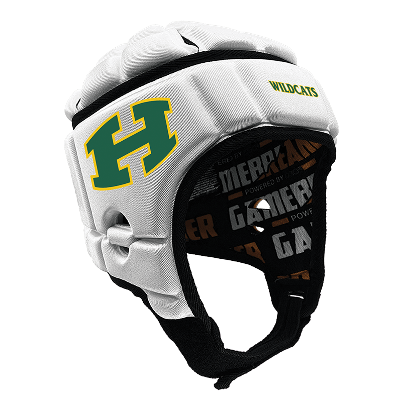 GameBreaker Harleton Wildcats