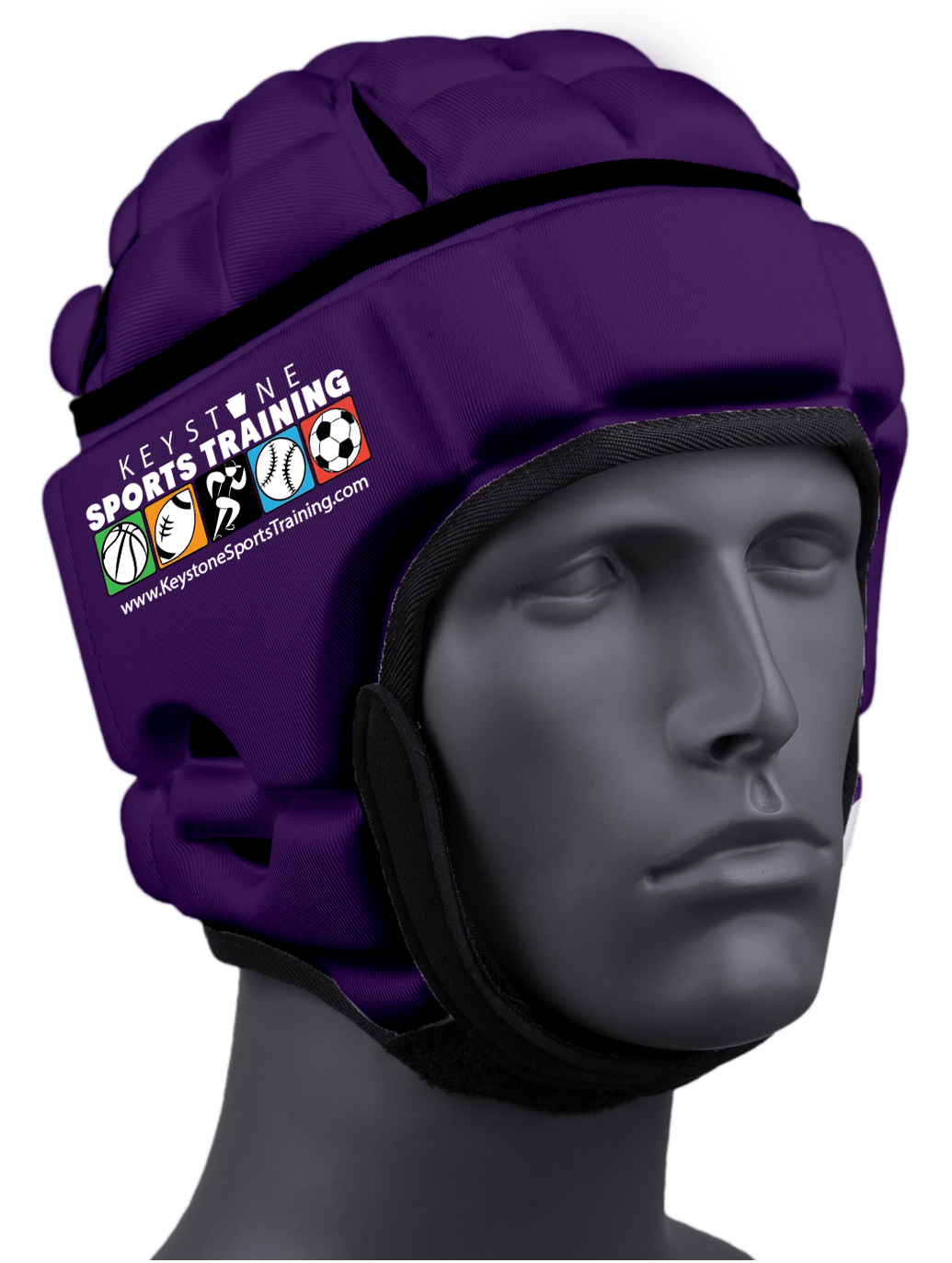Keystone Sports Training GameBreaker or GameBreakerPro Headgear