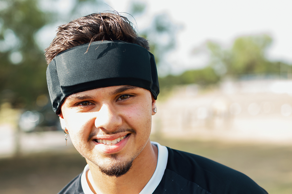 Soccer Headgear Shop Soccer Head Protection & Helmets Gamebreaker