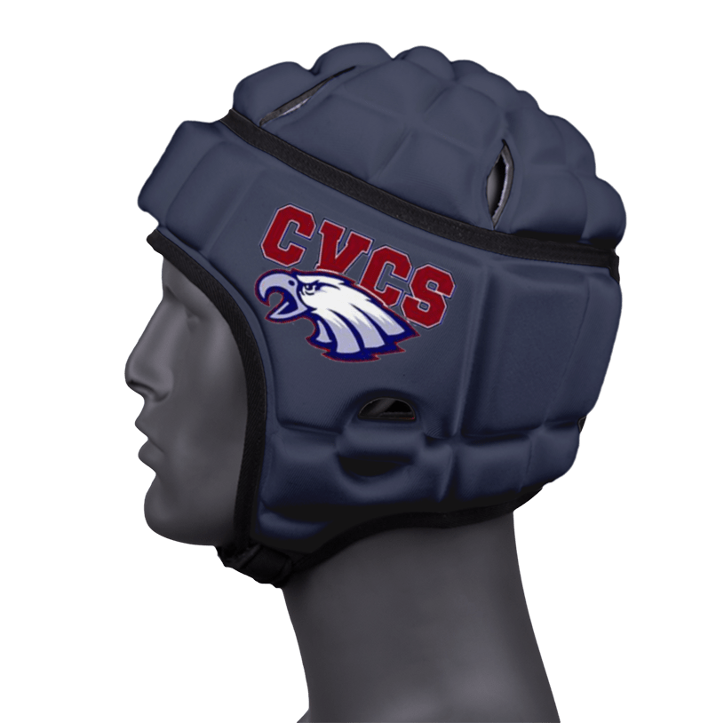 GAMEBREAKER PRO Capistrano Valley Christian Football 7on7 Helmets