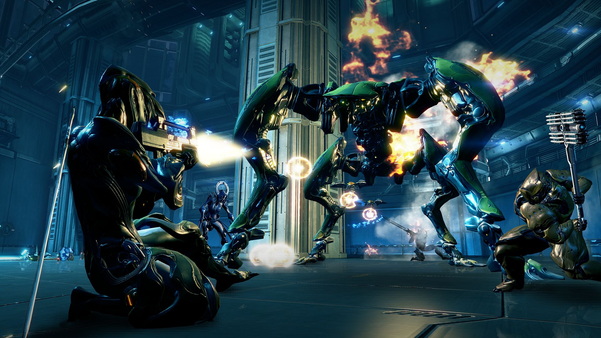 42 Game PC Ringan Terbaik yang Dapat Kamu Download Gratis
