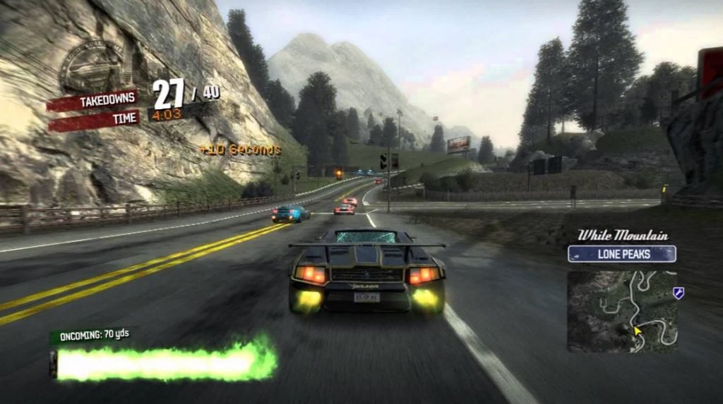 30 Game Balap Mobil Paling Keren Yang Wajib Kamu Mainkan