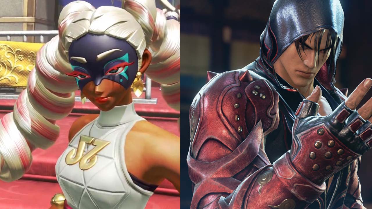 List Rekomendasi Video Game Bulan Juni 2017