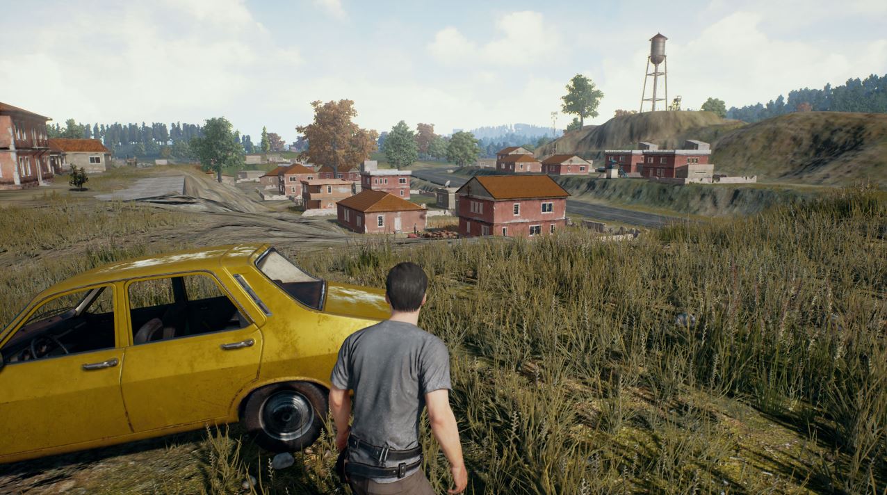 Dev. PUBG Ternyata Tidak Ingin Gamenya Memenangkan Game of The Year