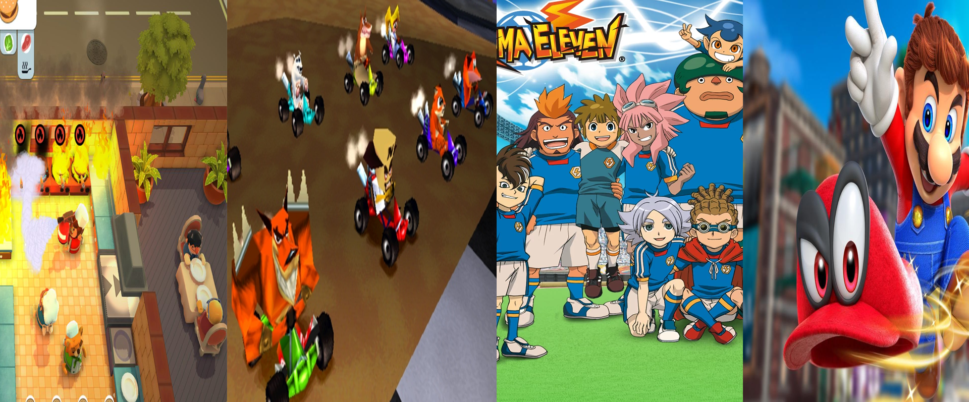7 Game Untuk Membangun Relationship Dengan Orang Terdekat
