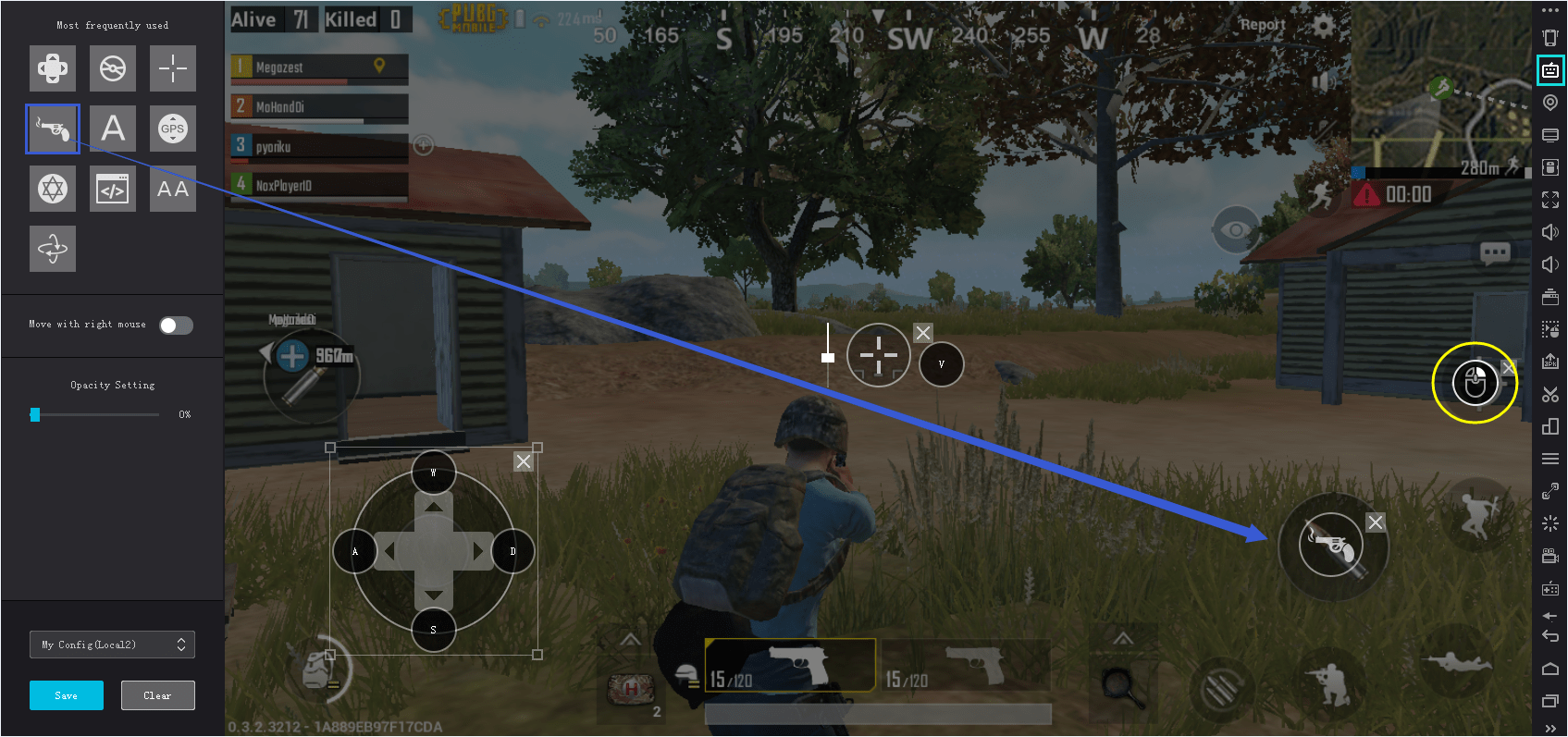 [Tutorial] NOX Solusi Supaya Kamu Bisa Main PUBG di PC