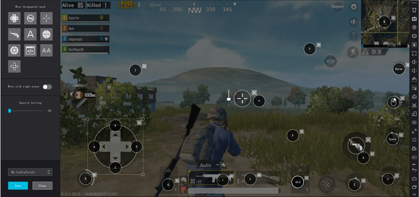 [Tutorial] NOX Solusi Supaya Kamu Bisa Main PUBG di PC