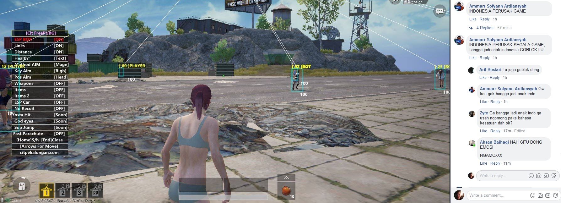 elicc.xyz/pb [100 Wоrk] Pubguc.Live Pekalongan Community