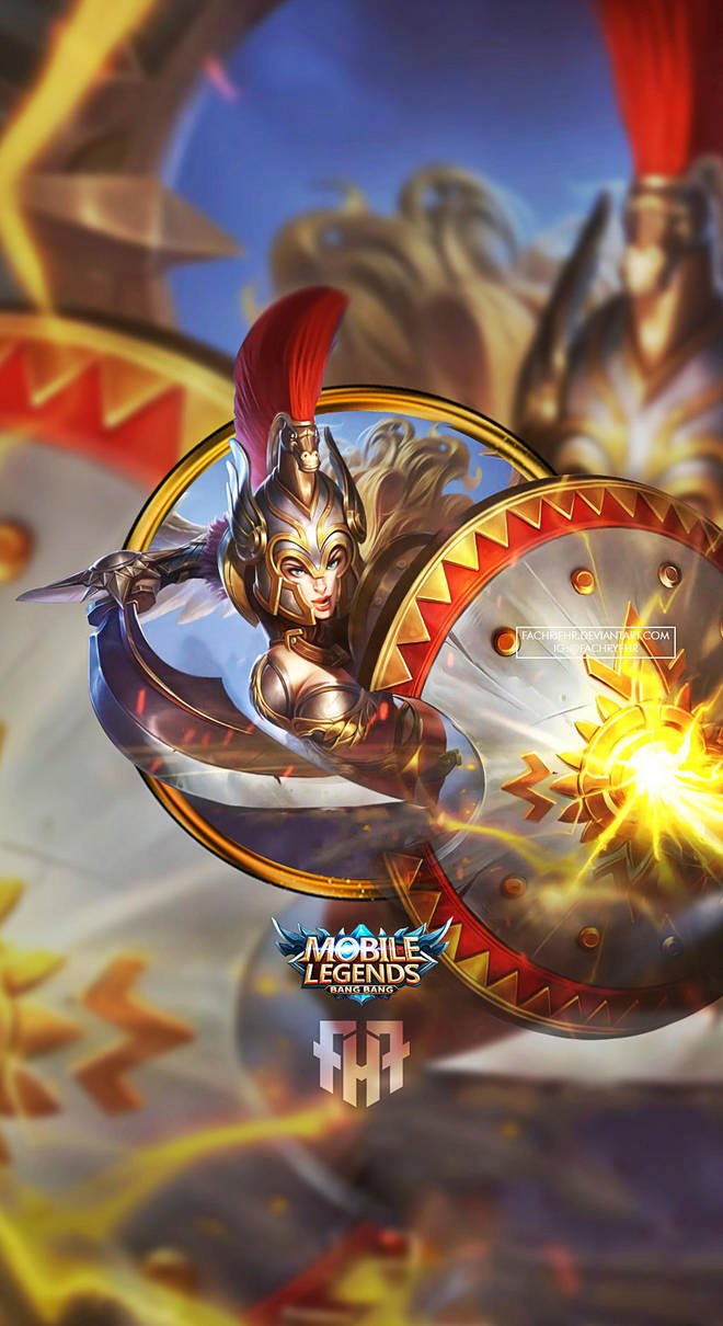54 Album Wallpaper Mobile Legend Lancelot Royal Matador Berkualitas Tinggi Wallpaper Mobile Legend