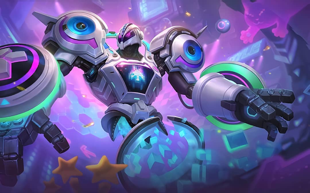 50+ Mobile Legends Wallpaper HD Terbaru, Dengan Hero dan Skin Keren Andalanmu!
