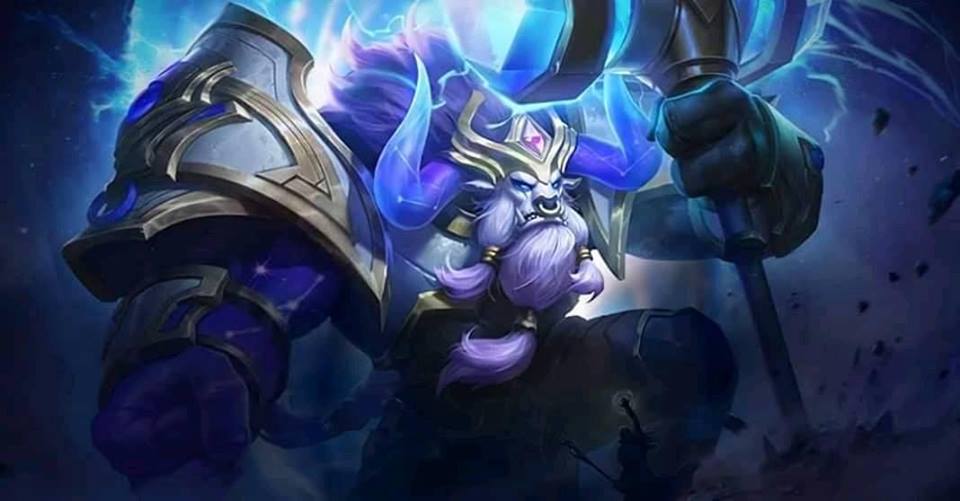 50+ Mobile Legends Wallpaper HD Terbaru, Dengan Hero dan Skin Keren Andalanmu!