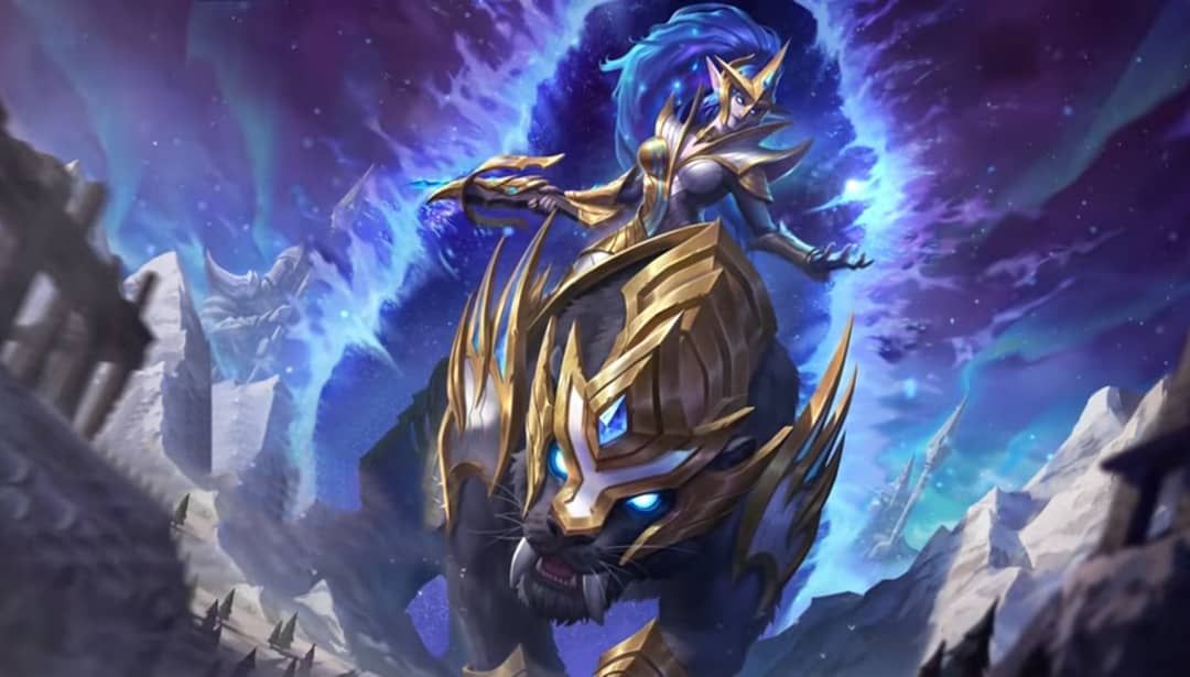 50+ Mobile Legends Wallpaper HD Terbaru, Dengan Hero dan Skin Keren Andalanmu!