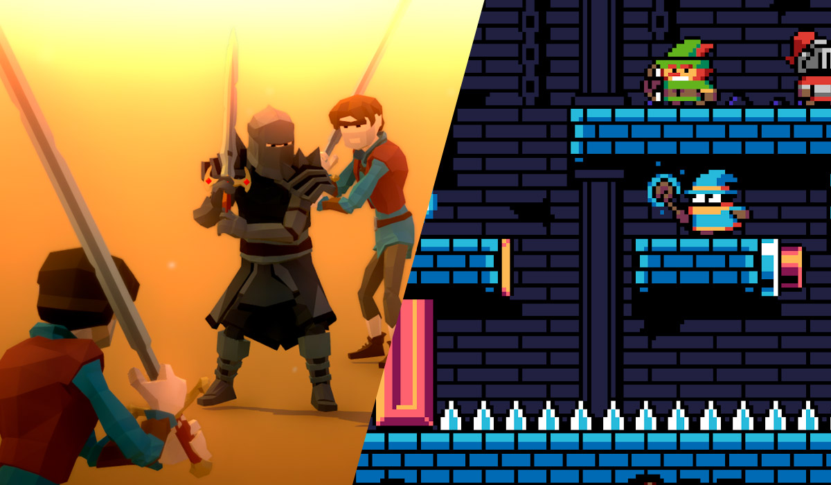 7 Game Puzzle 2019 Android Unik Terbaik Yang Dapat Mengasah Otakmu