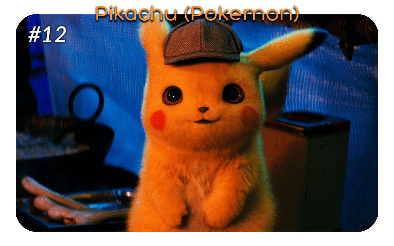 20 Karakter Game yang Paling Dicari Video 'Nakalnya' di Tahun 2019