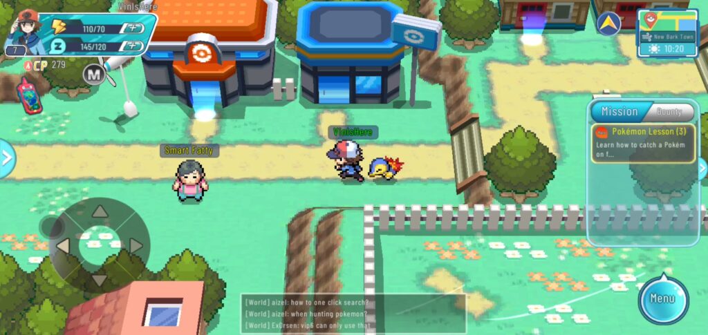 7 Game Pokemon Android 2020 yang bisa kalian mainkan di HP