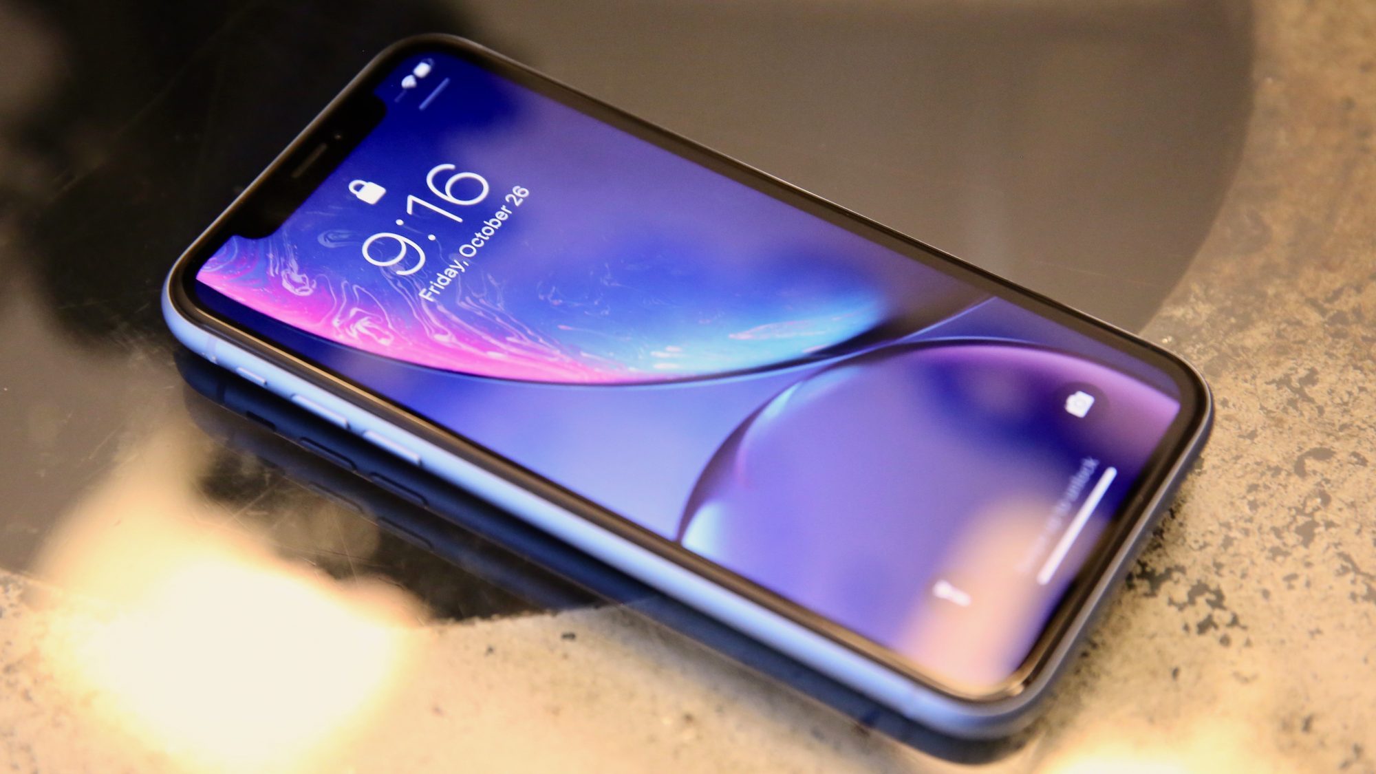 Apple Kini Mulai Jual Iphone XR Versi "Murah"