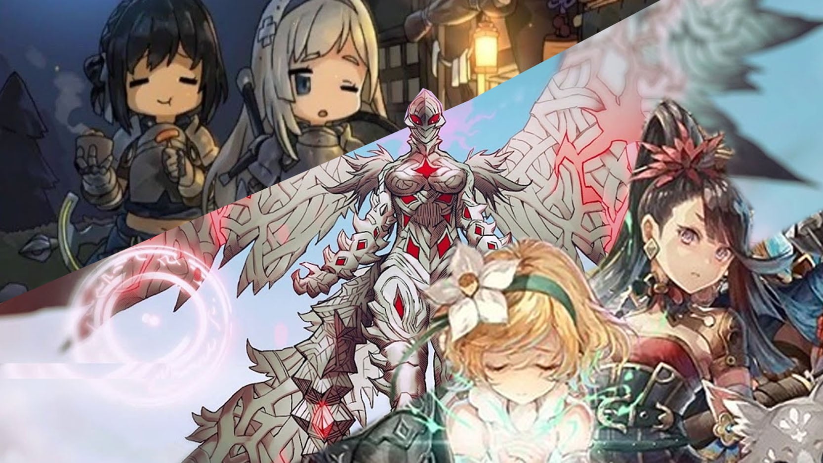 7 Game Android RPG Terbaik 2020!
