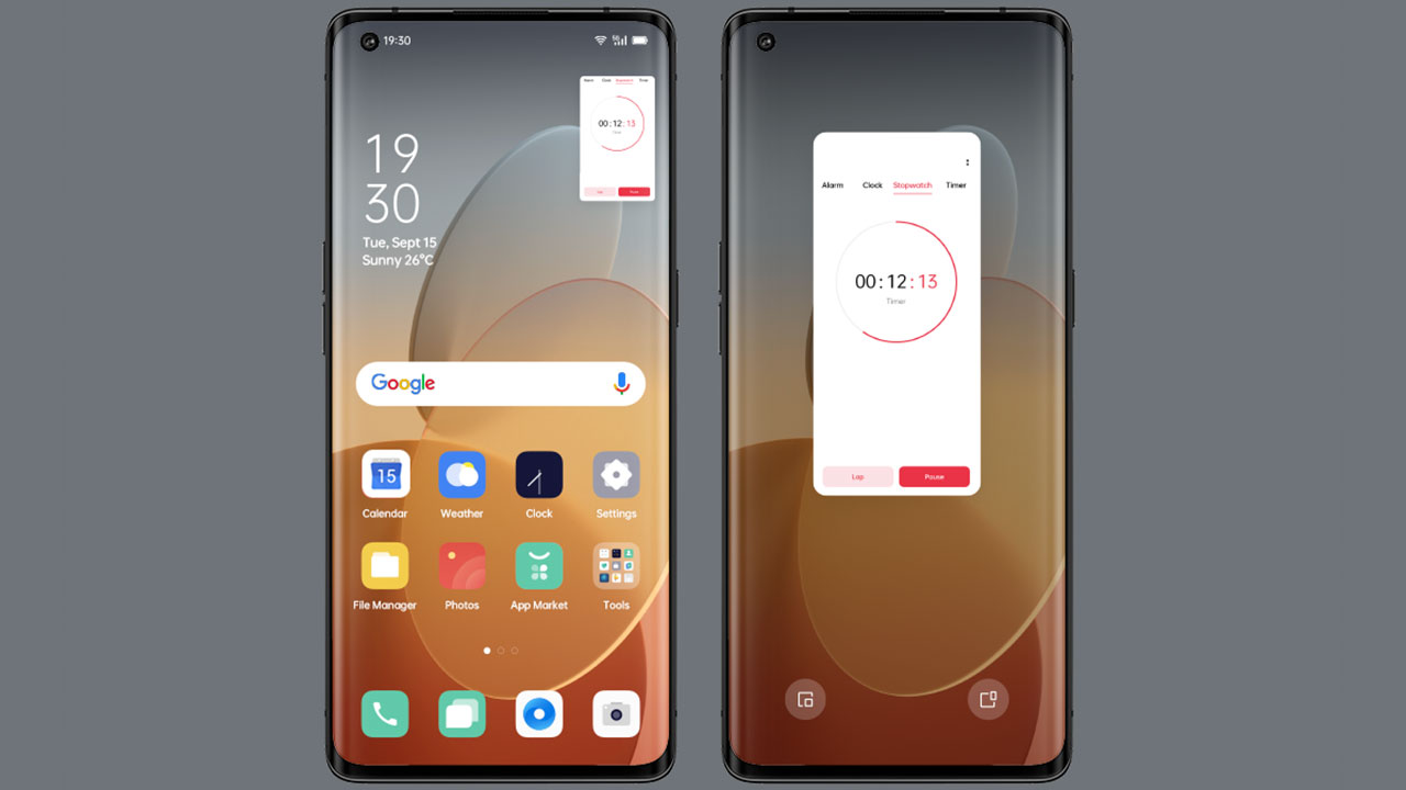 OPPO Meluncurkan OS Terbarunya ColorOS 11 yang Berbasis Android 11 ke Lebih Dari 28 Model
