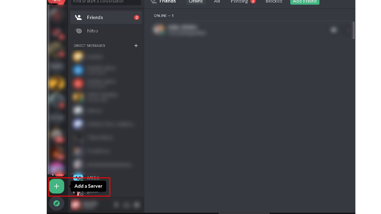 Among Us Android Indonesia Discord