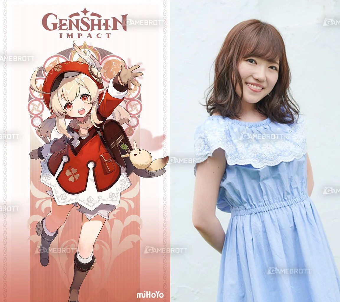 30 Voice Actor Jepang Genshin Impact Berikut Bakal Bikin Telingamu