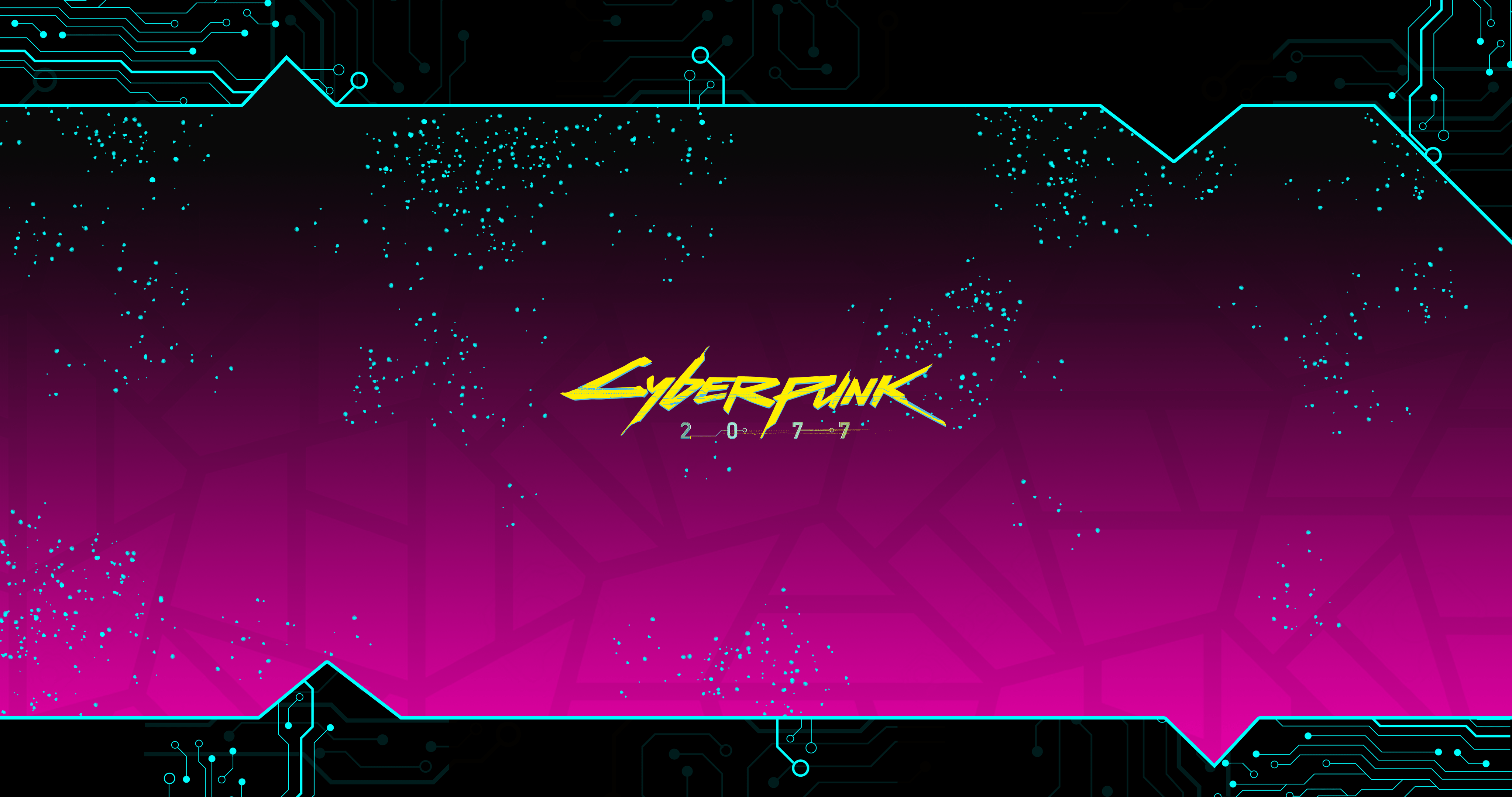 100+ Wallpaper Cyberpunk 2077 yang Bikin PC dan Smartphonemu Makin
