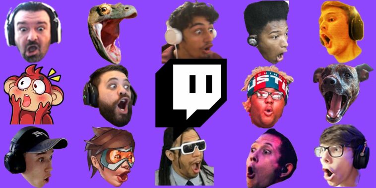 Twitch Kini Akan Rotasi Wajah Emote PogChamp Setiap 24 Jam